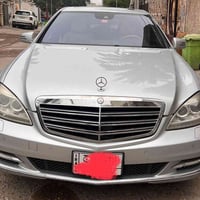 S ٥٥٠ • ٢٠١١ • ٨ سلندر