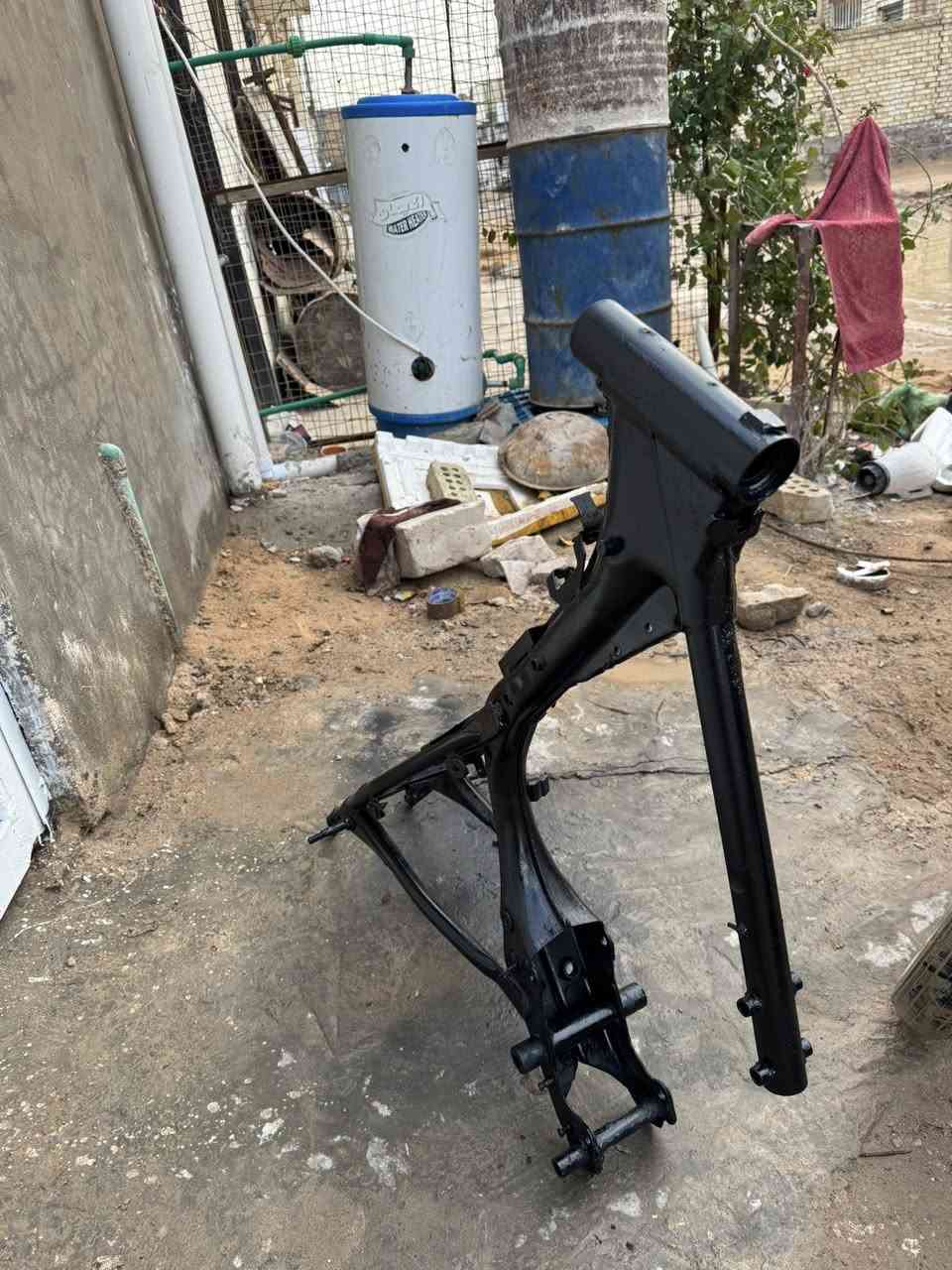 سلام وعليكم شاصي كلك كلك بدون اوراقه مكفول لا لحيم ولا عواج كبل شد مكاني نجف حي النداء ب٣٠قفل قفل بدون عمله شراي بي خير ويدلل ***********
