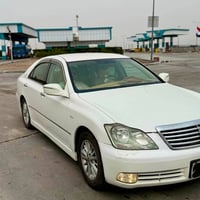 شاهينه • ٢٠٠٤ • مكينة اقتصادية