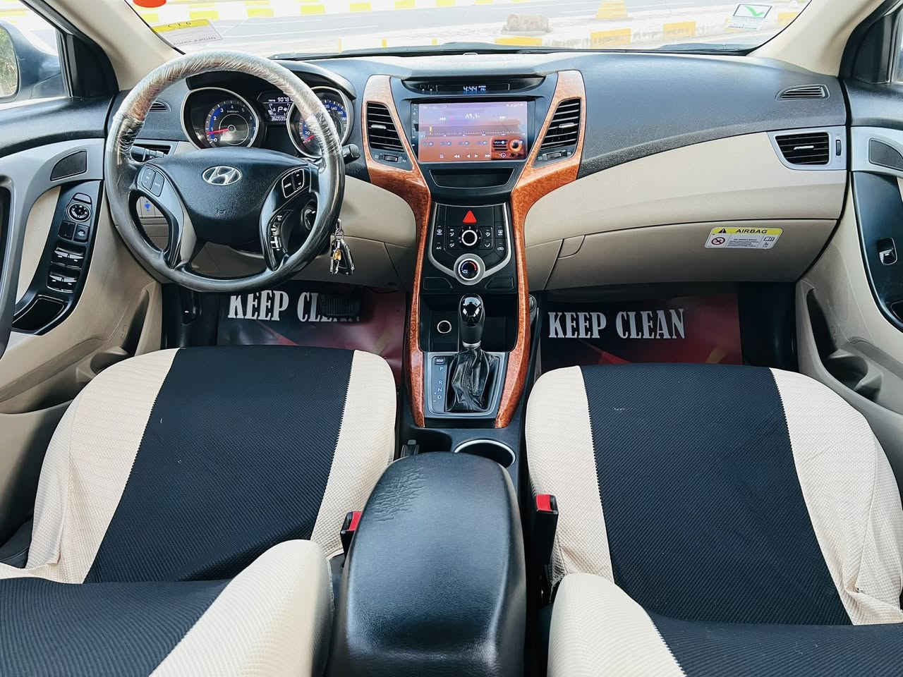 السلام عليكم النترا 2016 خليجي فول مواصفات رقم ميسان تحويل مشروع وطني سنويه لغايه 2029 السياره مكفوله من الضربه والصبغ والتبديل والفتح والزنجار جديده جدا احلى من الصور محرك 1800 دووش جاهزه من كلشي مكينه وكير شرط الفحص حداديه ١٠٠/١٠٠ تبريد ثلج تدفئه تخم تاير جديد مواصفات فتحه سلايد روف شاشه ايباد كامره دواره تبريد خلفي دواخل بيجي وصاج لاقط مرايه شفط اشاره بالمرايه يدات وترايش نيكل دسك امامي وخلفي لد امامي لايت عدسه حساس خلفي ويل كب نجده مكان السياره الناصرية السعر 128 للاستفسار ***********
