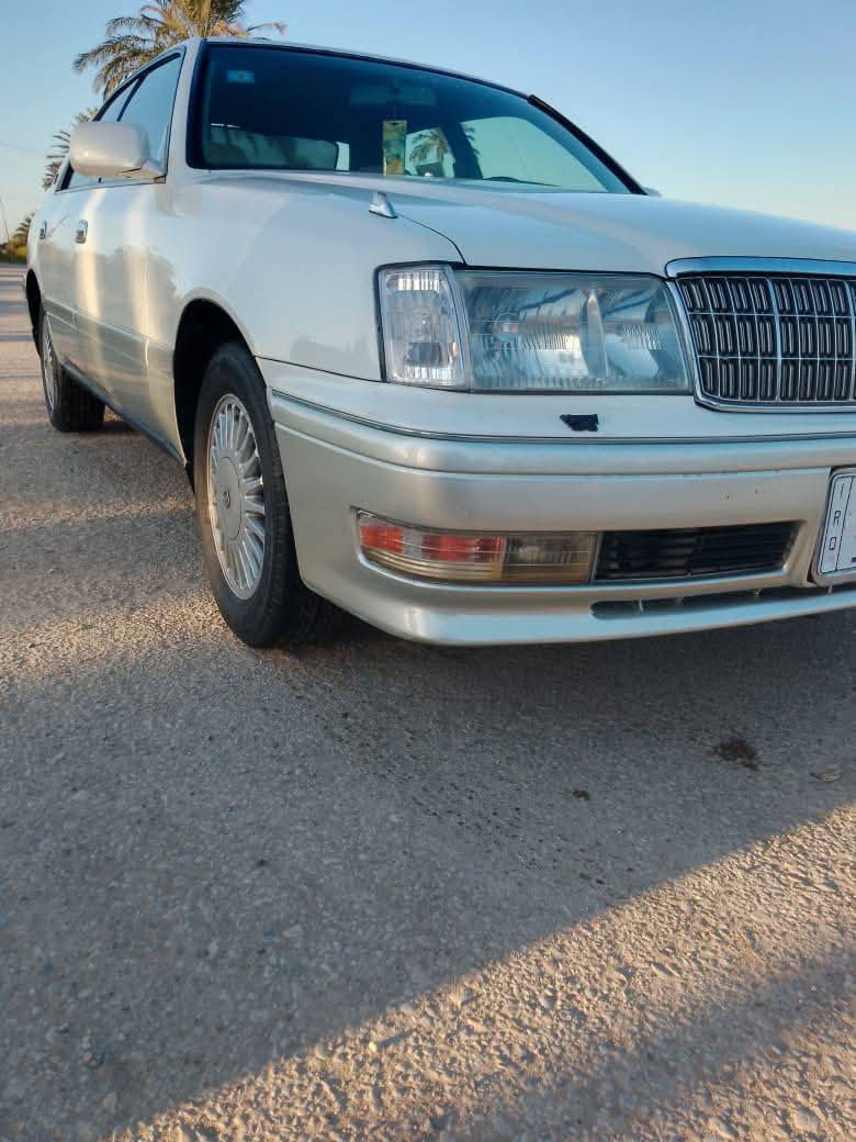 سلام عليكم راس ثور سياره كفاله كص وضربه وتبديل وصبق سياره كارتون نقل جثه بدنه  كامله دخل الفحص رقم النكليزي بصرة سنويه 30 توا محوله  سياره شرط تحويل جاهزه من كلشي فقط غاز تبريد صار بي اليك  مراوس حسب القناعه السعر 82البصرة ***********
