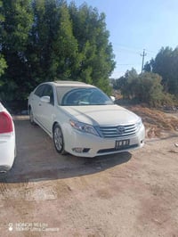 افلون موديل 2011 كفاله من الكص جاهزه،،  فول مواصفات تفاصيل،،  07817211...