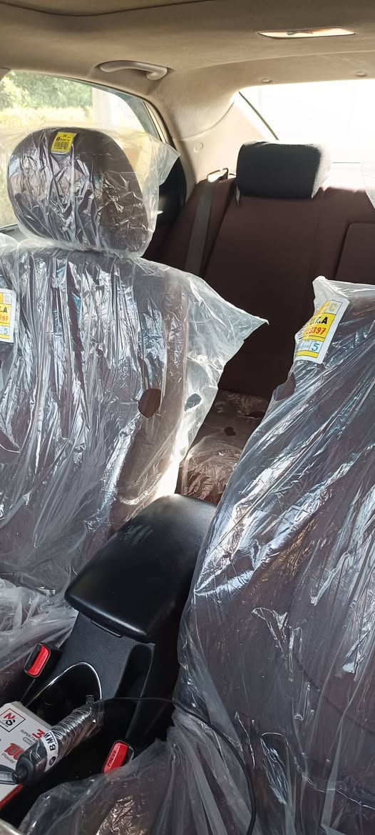 السلام عليكم
كيا سيراتو موديل 2011 
كاربون بنزين بيها رقم اربيل 
سياره جاهز فول 
السعر خاص 
***********
