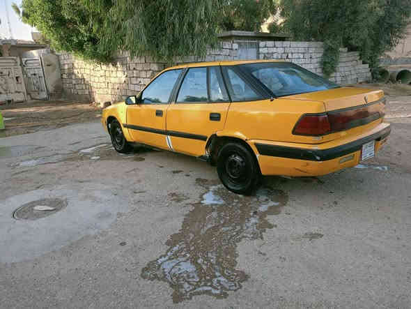 دايو اسبرو البيع سعره 10ورقه سنويه نافذه ***********
