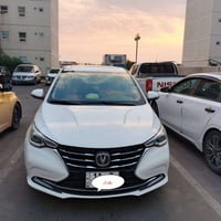 شانجان L7 • ٢٠٢٤ • مشي ٨٠٠٠٠