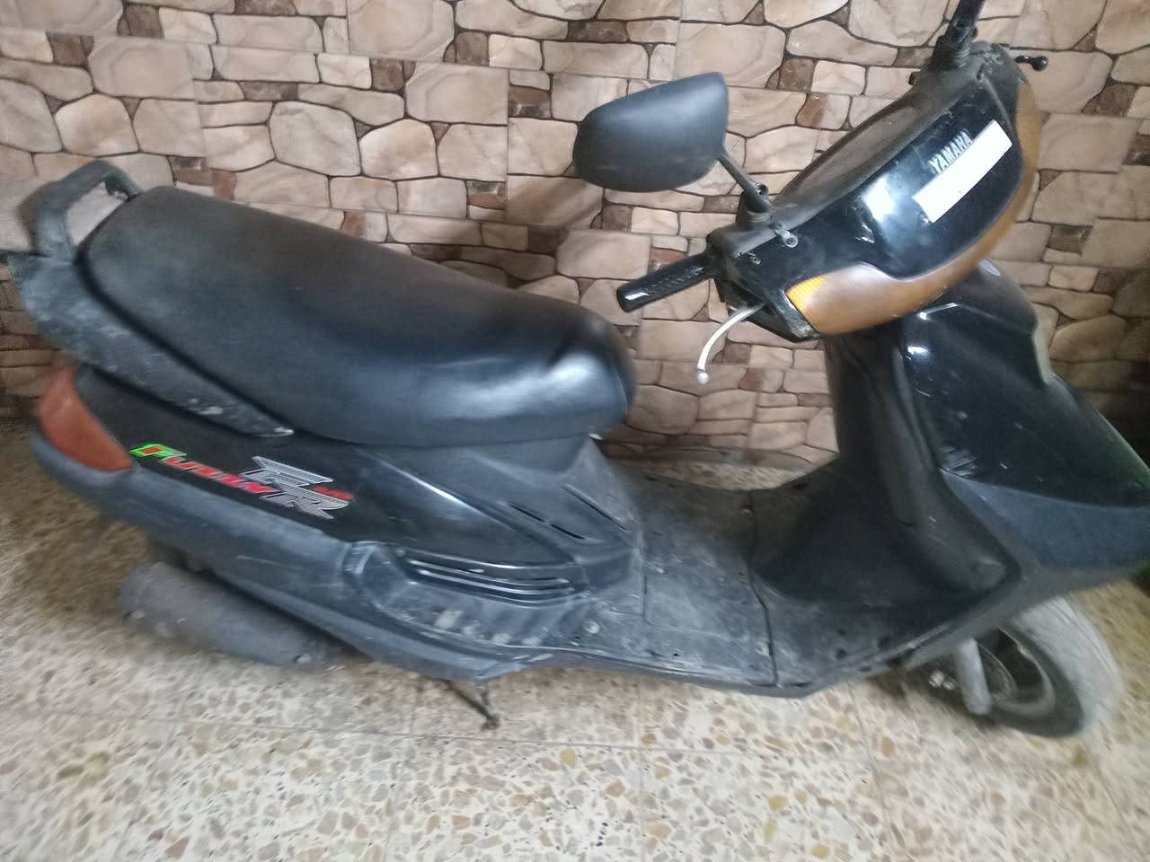 دراجه فضائي ١٤٠ المحرك بلادي كهربايات كلها شغاله سلف وهندر  شغال السعر ٣٢٥ وبيها مجال العنوان الامين الثانيه ***********
