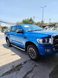 بيكم • صيني • بيك اب • ZX Auto • زد اكس اوتو • سيارة للبيع • سيارة جدي...