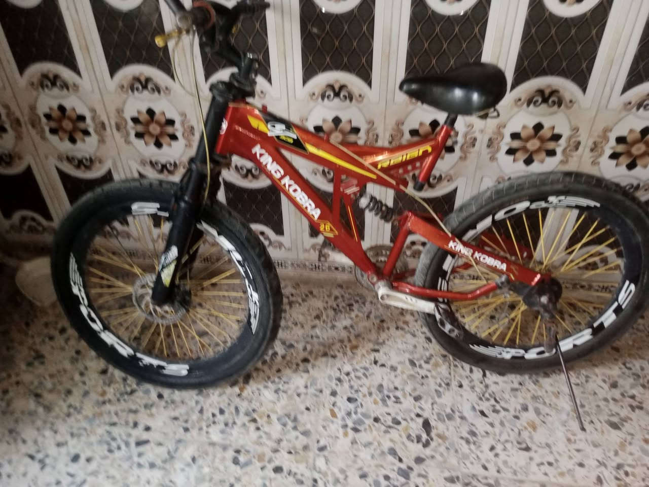 للبيع مكاني خلف مجمع بسمايا قريه عشره يوجد حاليا خدمه توصيل فقط بغداد السعر 65


**إذا كنت صاحب هذا الإعلان وتريد حذفه لأي سبب، رجاءا أرسل رسالة إلى الدعم الفني**
