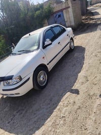 ٢٠١١ • مكينة وكير جديد • تايرات جديده