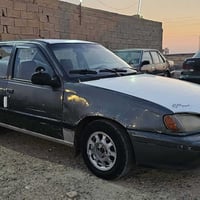 لمنز • ١٩٩٣ • محرك وكير جدد