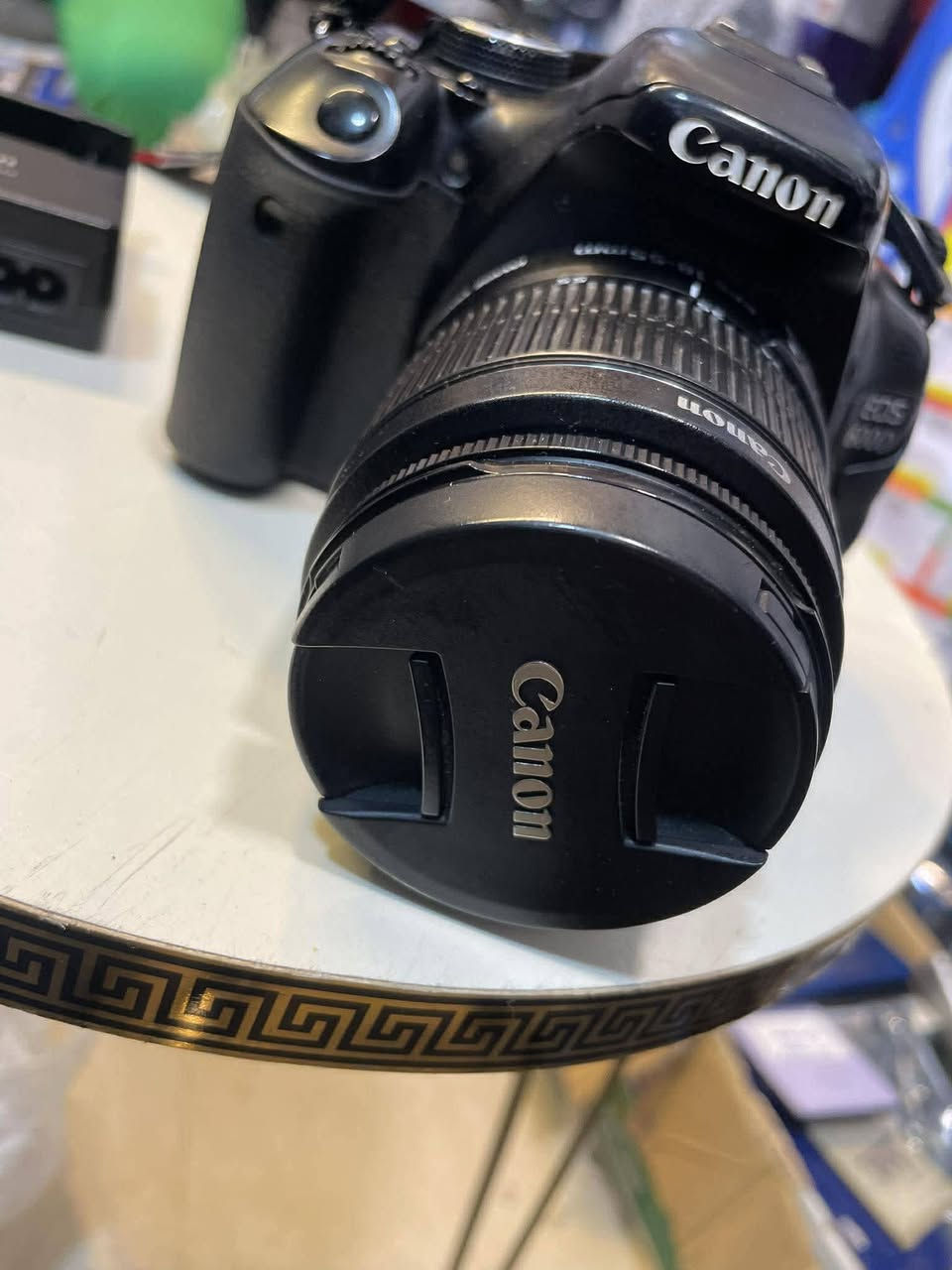 سلام عليكم قيم واخذ بلي يرضي لله


**إذا كنت صاحب هذا الإعلان وتريد حذفه لأي سبب، رجاءا أرسل رسالة إلى الدعم الفني**