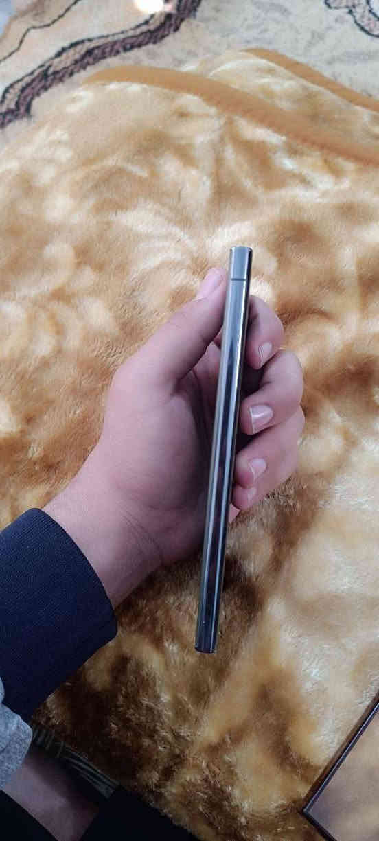 السلام عليكم 23 الترا للبيع نظافة 95% ضمان عين الفهد الكارتونه موجودة شاشة مابيه شي هاي لزكة جلاتينيه كلشي مابي جهاز شي بس هاي بالشاصي مال قلم شويه رايح صبغ
سعر 725 مكاني مسيب او كربلاء هذا رقمي ***********
