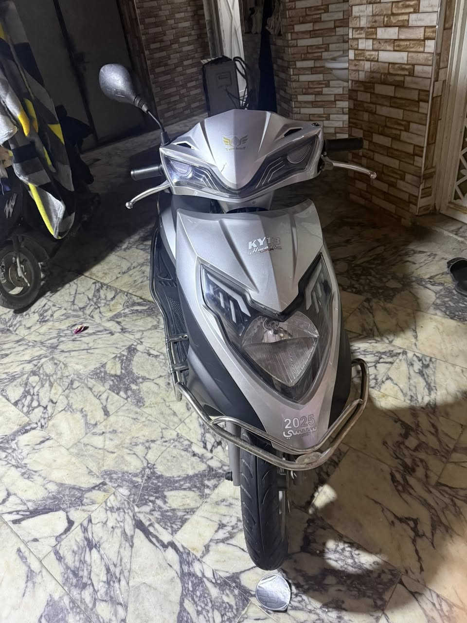 مكفوله برغي مامفتوح للبيع مكاني ناصريه حي اور ***********
