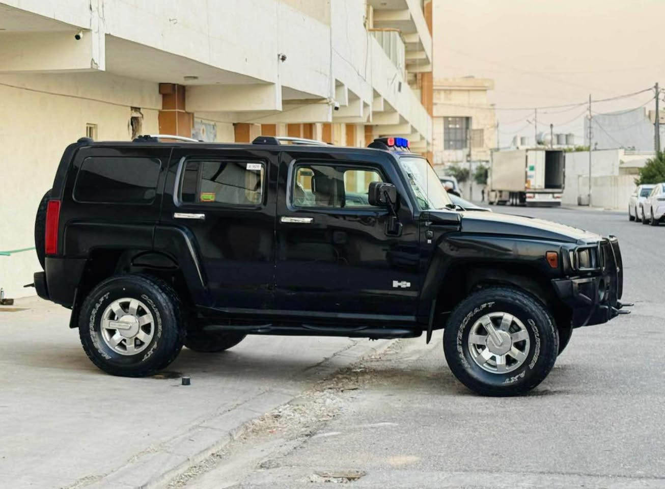 همر H3 فول مواصفات 2007 وارد خليجي .كلش نظيفه مكفوله من الحادث بيها نص باب السايق صبغ اثر شخوط .محرك 3700 بلادي 5سلندر رقم اربيل باسمي تحويل وكاله شرط سعر 98ومجال عنوان اربيل
***********
***********
همر H3 فول مواصفات 2007 خليجي يه ك ده ركه بوياغ بى ليدران زور جوان وبى نوقستان بناو خوم هه مو شتي نوا .مه كينه 5بستن بلادي 3700 سعرى 98 ومجال شوين هه ولير أربيل, العراق
