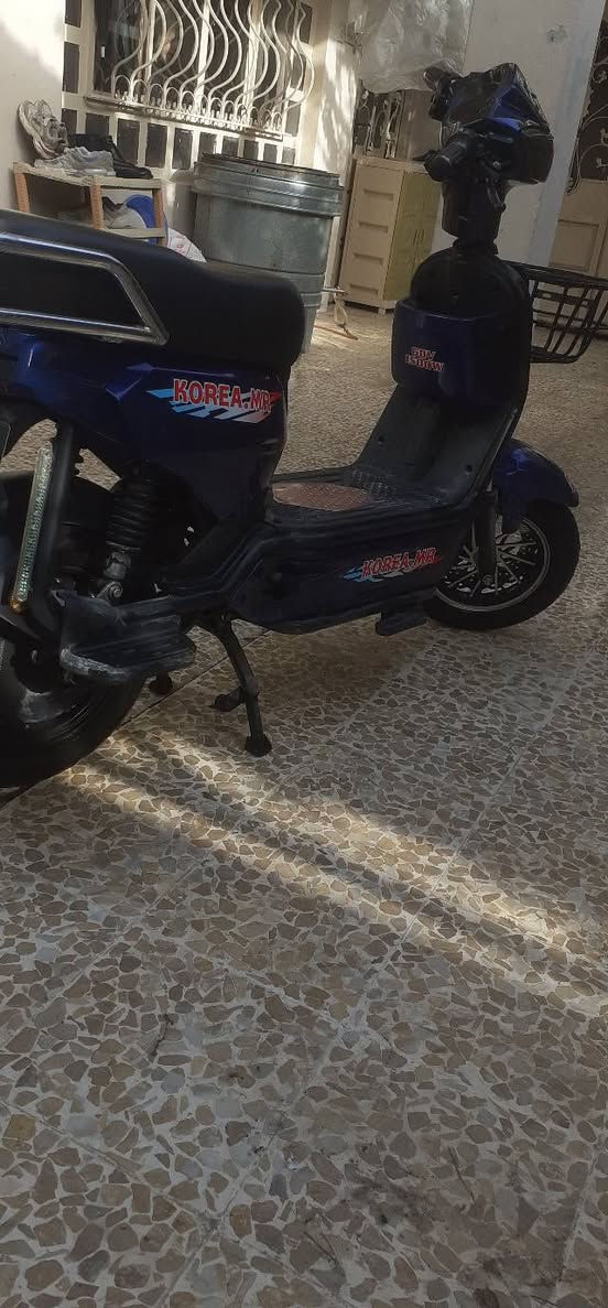 السلام عليكم للبيع ماطور شحن +بايسكل مواصفات فوول بس ارادله تبديل بطاريات جديد شرط مكفول وسعر كلش بصيط السعر 300 وبي مجال بصيط مكاني موصل الايمن للتواصل هذا الرقم *********** بي واتساب
