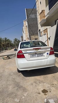 افيو مديل 8 خليجي مكفوله من الظربه لكن ملگطه تصليحات كير عادي السعر 55...
