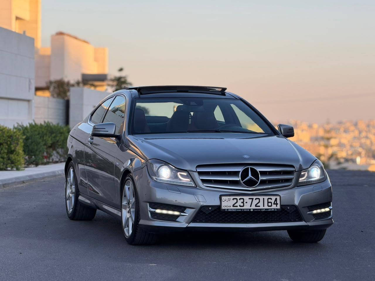 بسم لله الرحمن الرحييييم
 
مرسيدس C250 كوبيه FULL AMG
للاستفسار 0798253601

السعر ( 15300 )

موديل 2012  

فحص السياره 

جيييييييييييييد 

جيييييييييييييد

جيييييييييييييد

ضربه على الراس 

فل اضفات أعلى صنف 

فتحه بانوراما 

جنط AMG الاصلي 

اناره ليليه 

سديه تشينجر 

كت AMG بالكامل 

كراسي كهرباء بالكامل

موري كهرباه

زجاج ملون شركة 

ماتور 1800 

قير اوتوماتيك 

ترخيص سنه كامله 

جنطات شركة مميزه 

اضويه نهاريه 

فرش جلد الشركه الاصلي 

سبير الشركه مع عدتها كامله 

ماشيه 200 الف كيلو متر 

السعر (15300)

للاستفسار  0798253601 عمان, محافظة عمان


**إذا كنت صاحب هذا الإعلان وتريد حذفه لأي سبب، رجاءا أرسل رسالة إلى الدعم الفني**