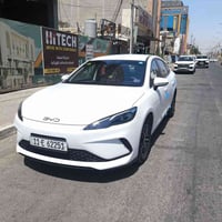 بي واي دي نوع سيل 5 مكفولة كفاله عامه ماشيه 18 ام الويل كلب اصلي سعرهه...