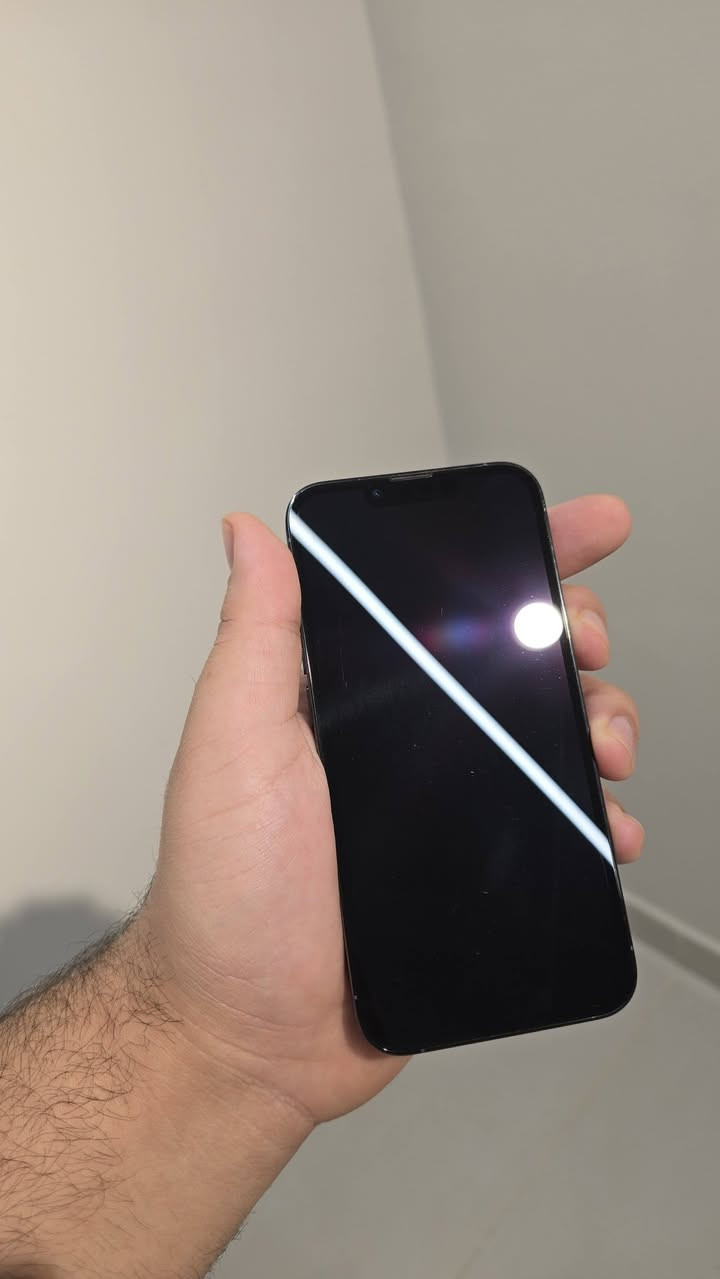 Iphone 13 pro العادي مو ماكس
الجهاز نظيف جداً 
256gb
شرق اوسط
مكفول من الفتح و التبديل شرط الفحص 
Face id الكامرات المايك اللمس كلشي شغال على وضع الشركة
مكاني بصرة
التواصل  ***********
