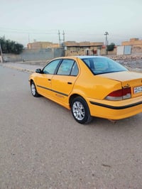 موديل ٢٠١١ • مكفوله مكينه وكير • العماره ميسان