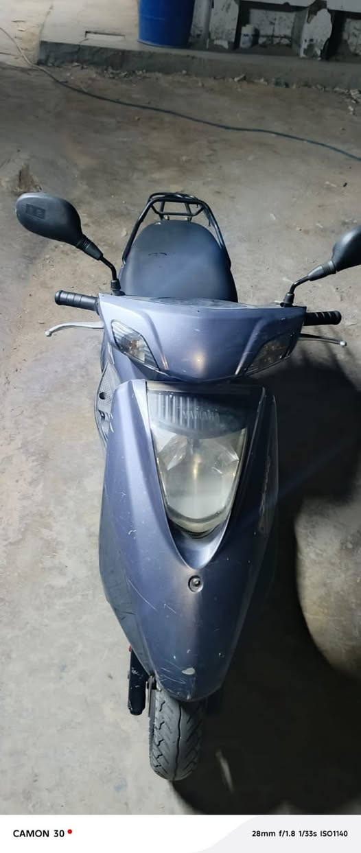 سلام عليكم دراجه بريز  رنبه  خير من الله  صارلي شهر من اخذتهه تفحص وتأخذ تراجه كامله مكفوله كفاله عامه مكاني بغداد الشعب السعر 1100 وبي مجال  ***********
