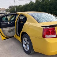 شارجر RT • ٢٠١٠ • رقم أنبار