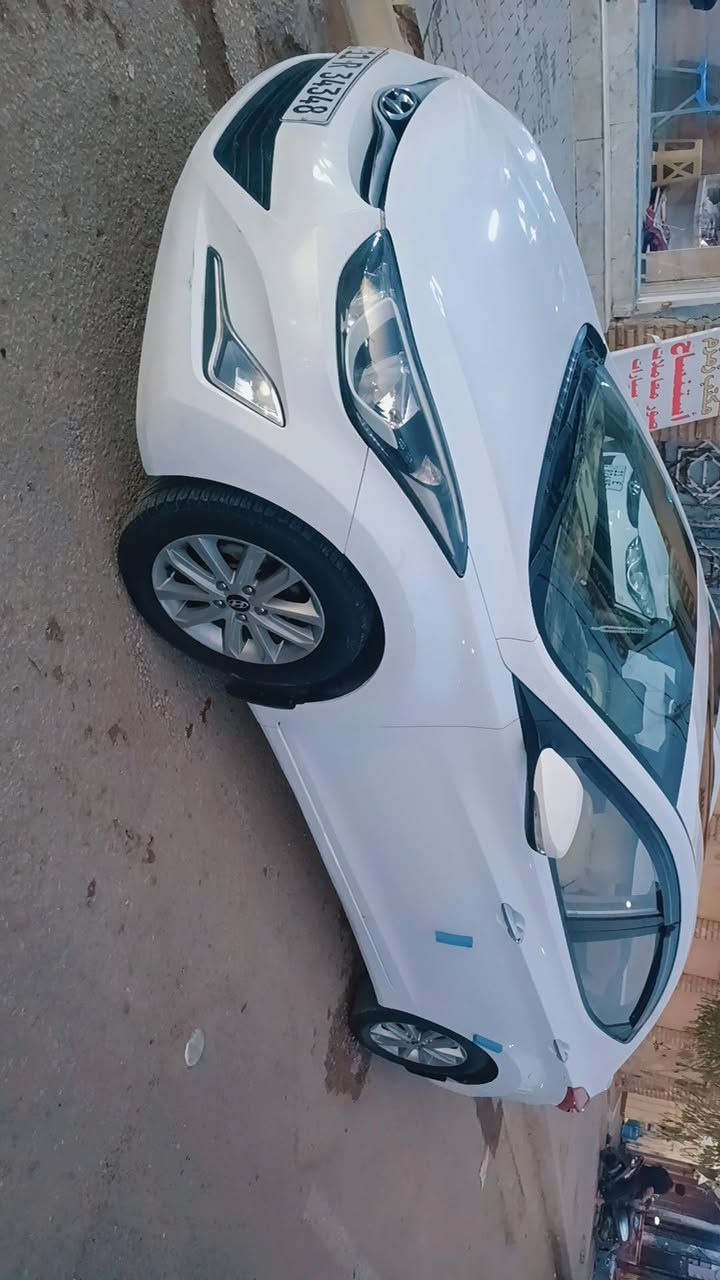 السلام عليكم انترا 2015 خليجي فول مواصفات عدا البصمة مكفولة من الصبغ والتبديل فقط بارد قليل مكانين فقط السعر 128
المواصفات 
فتحة 
مري شفط
داخل صاج
شاشة
تحكم ستيرن
تبريد ثلج 
تخم تاير جديد
رقم انكليزي
السيارة بأسمي 
مكان السيارة كربلاء 
***********
السلام عليكم انترا 2015 خليجي فول مواصفات عدا البصمة مكفولة من الصبغ والتبديل فقط بارد قليل مكانين فقط السعر 128
