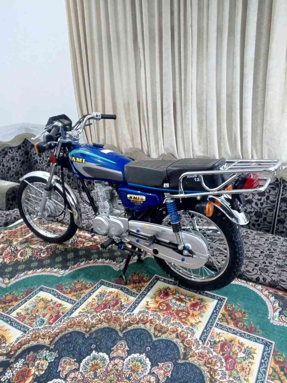 للبيع تعمير اصلي اوراق صارله شهرين من تعمرت سعر 800 مكاني حله ***********
