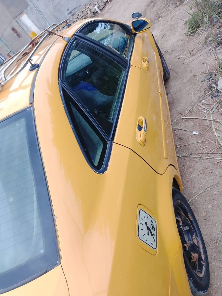 أوبتره للبيع موديل 2007 سياره حلوه بيه معجون مصبوغه عام كير ستوني مبدله معه ضفيرت كير ومكيه سنويه 2029  مكينه بيه بدايت بخار ترايك واين متريد سياره بيه عزم خير من أل لله  سعر 45 وبيه مجال  حك جيه  ***********
