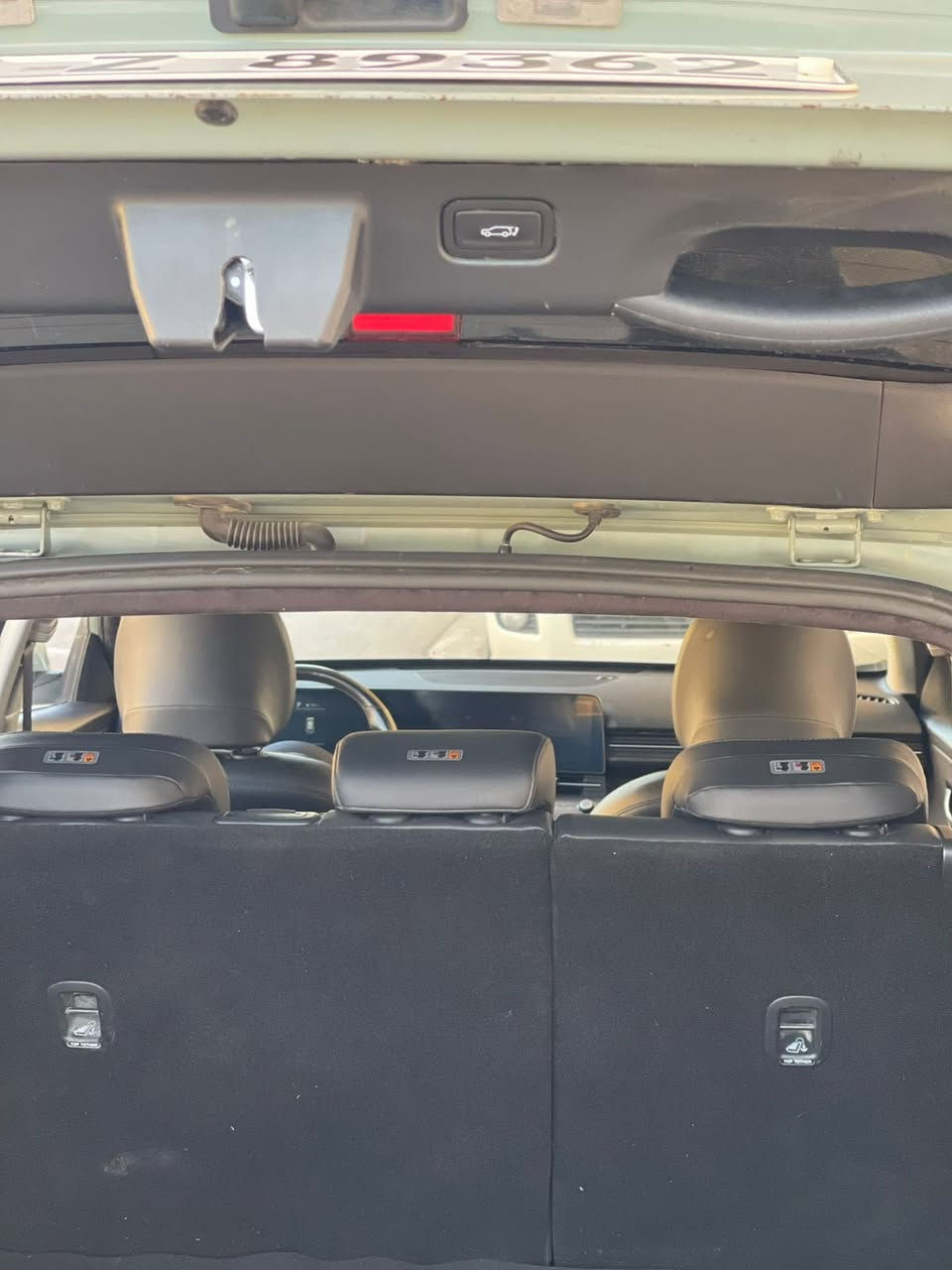 آلسَـِْ♡̨̐ـِْلامَ علـِْ♡̨̐ـِْيگمَ
كونا2023 سعر 158$ بيه مجال بسيط 
ماكو هيج سعر مديل ٢٠٢٣ 
ماشية
  مرقمه بسمي تحويل ثاني يوم 
حادثه جملغ فقط بل عراق بيه باب  سونار منشور 
""مواصفات 
بصمة تشغيل /وبصمة ابواب/كاميرة دواره
تبريد قطعتين امامي وخلفي/شاحن لاسلكي 
ويل كب كروم/كشنات كهربائي/مصابيح LED أمامية./مصابيح LED خلفية.
أضواء LED ساطعة خلال النهار.
محرك 1600 تيربو /مداخل تايبسي
حساسات خلفية لصف السيارة
مقاعد جلد 
نظامي  Android Auto و Apple CarPlay.
نظام الملاحة GPS./اتصال Bluetooth.
تشغيل المحرك عن بعد. 
نظام تثبيت السرعة.
بعد بيها موصفات …..
العنوان بغداد بلديات 
سعر 158$ بيه مجال بسيط 
للأستفسار***********
