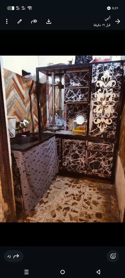 سلام عليكم بيت للبيع غريب علا شارع لعام غبل شارع عشرين بيت مطبك كاشي ولصطح شتايكر لبيت نضيف وما نغصه شيه استفسار ***********بل دونم مغابيل لمركز
