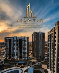 🏢 شقة للبيع – مجمع البروج السكني 📐 المساحة: 153 م² 📍 الطابق: الثاني  ✅...