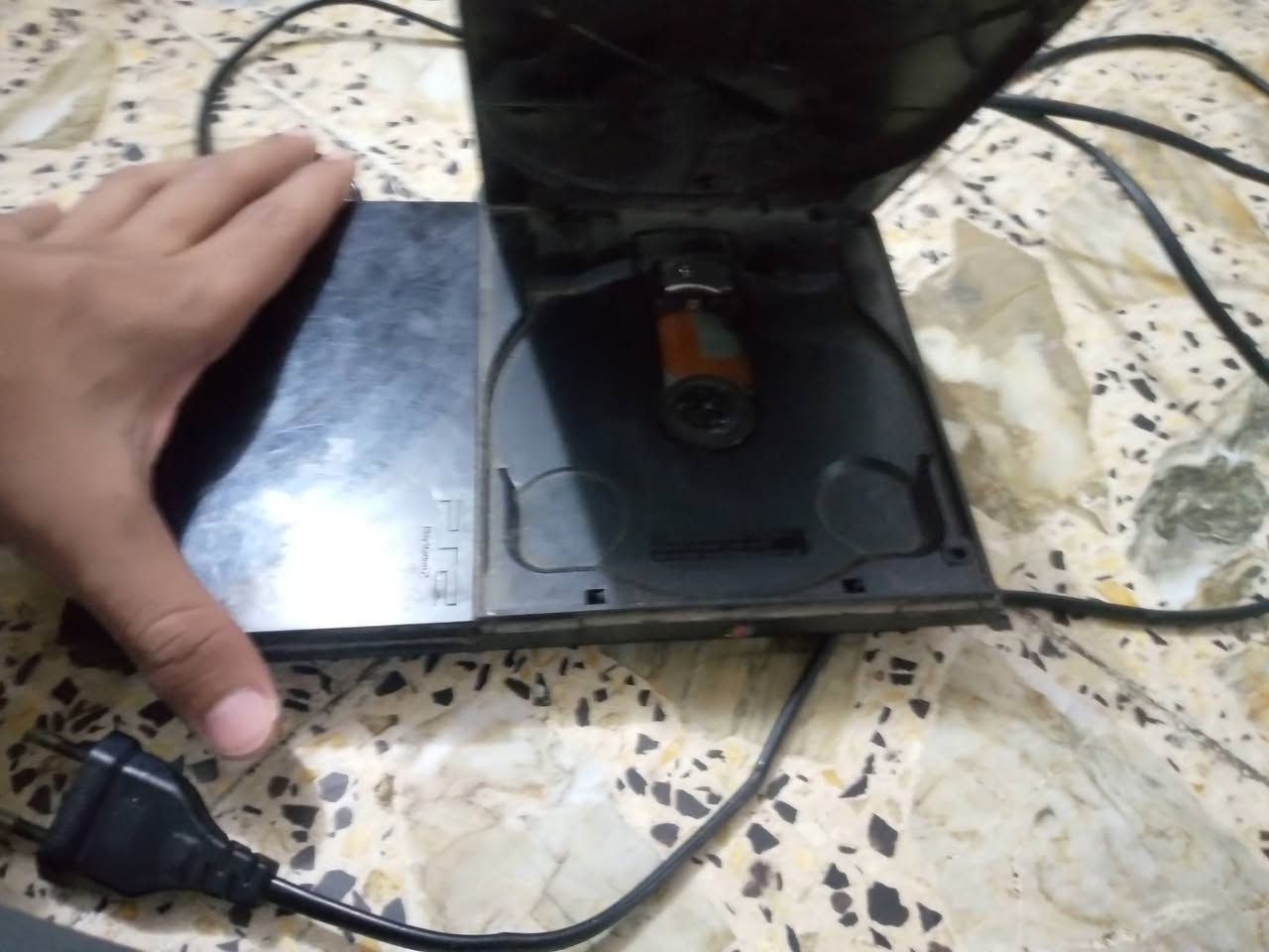 سلام وعليكم بلي2 البيع سعر 25مكان بغداد شعب
ملاحظه بدون غراض


**إذا كنت صاحب هذا الإعلان وتريد حذفه لأي سبب، رجاءا أرسل رسالة إلى الدعم الفني**