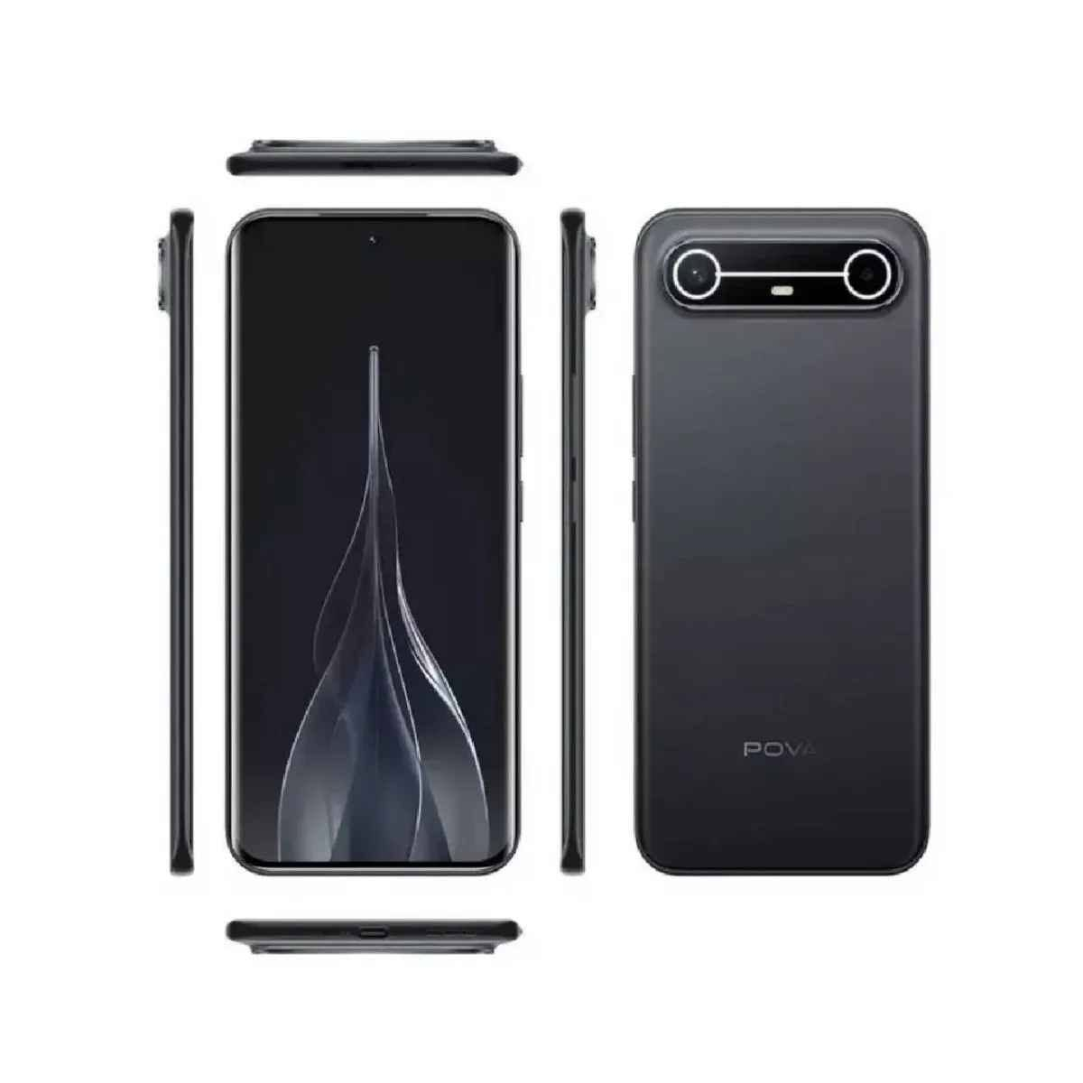 للبيع: Tecno Pova Slim – استعمال أسبوع فقط

أعرض للبيع جهاز Tecno Pova Slim بحالة ممتازة جدًا، استخدام لمدة أسبوع فقط، والجهاز نظيف وخالٍ من الخدوش أو الأعطال، ويعمل بكفاءة 100%.

مواصفات الجهاز:

- شاشة كبيرة عالية الدقة بمعدل تحديث سلس.
- معالج قوي مناسب للألعاب والاستخدام اليومي.
- ذاكرة RAM: (اكتب السعة، مثل 8GB).
- مساحة تخزين: (اكتب السعة، مثل 128GB أو 256GB).
- بطارية كبيرة تدوم طوال اليوم مع شحن سريع.
- كاميرا خلفية عالية الدقة وكاميرا أمامية لصور السيلفي ومكالمات الفيديو.
- يدعم شريحتي اتصال وشبكات الجيل الرابع/الجيل الخامس (حسب الإصدار).
- بصمة لفتح القفل وتقنيات أمان حديثة.

سبب البيع: لا أحتاج الجهاز.

الحالة: استعمال أسبوع فقط، مع كامل الملحقات

السعر: (300).

للتواصل على الخاص أو عبر الرقم: (اكتب رقمك). بغداد, العراق


**إذا كنت صاحب هذا الإعلان وتريد حذفه لأي سبب، رجاءا أرسل رسالة إلى الدعم الفني**
