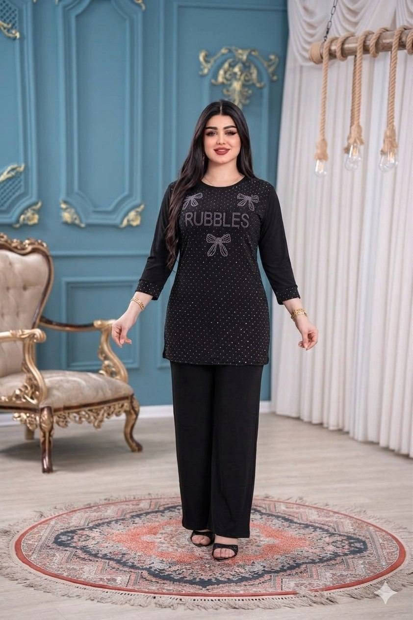 تراكسود كشمير مطاط الأصلي 

القياسات/L XL XXL 

ماركة يارا  

سعر الدرزن 150

اقل طلب نص درزن
https://t.me/murtaza12345667


**إذا كنت صاحب هذا الإعلان وتريد حذفه لأي سبب، رجاءا أرسل رسالة إلى الدعم الفني**