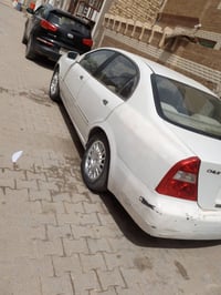 شيري مايستر • ٢٠٠٨ • مال مزاد