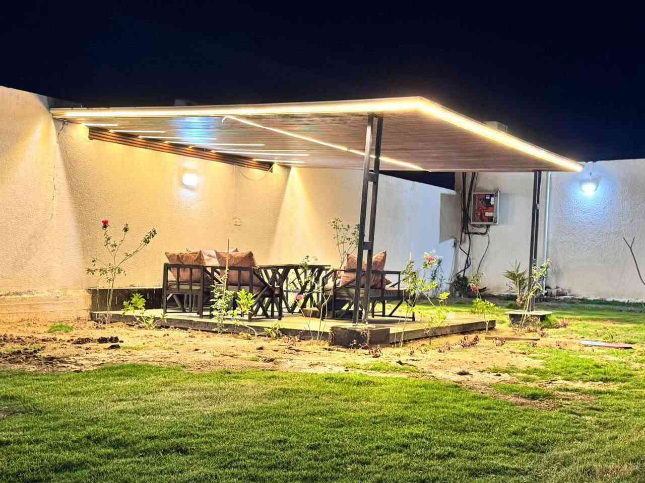 تتوفر مزرعه في بغداد  ابو غريب vip رقم الحجز ***********
