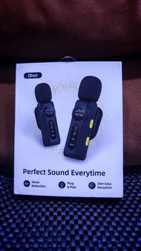 سماعات • متوافق الاندرويد والايفون