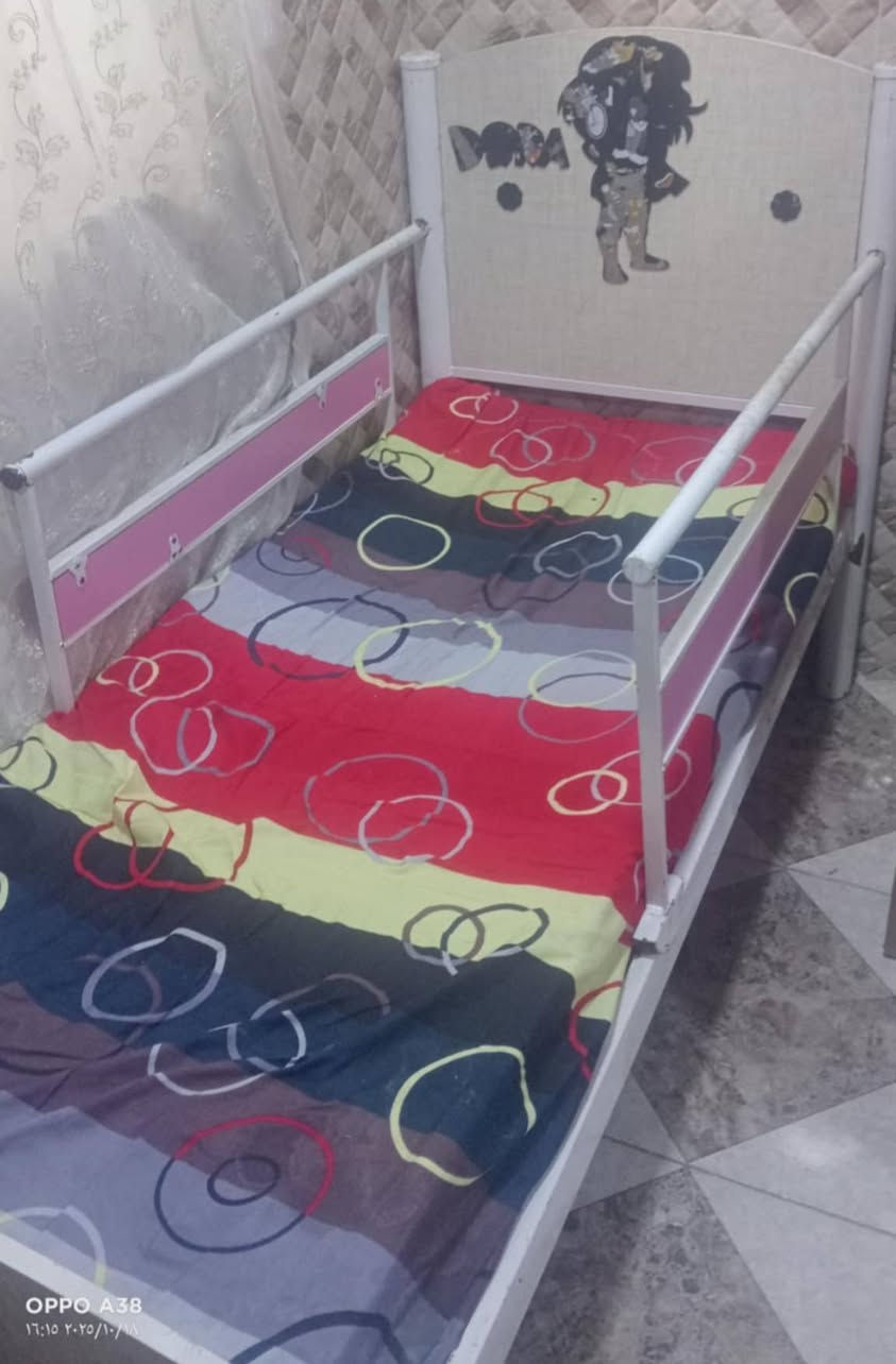 غراض للبيع


**إذا كنت صاحب هذا الإعلان وتريد حذفه لأي سبب، رجاءا أرسل رسالة إلى الدعم الفني**