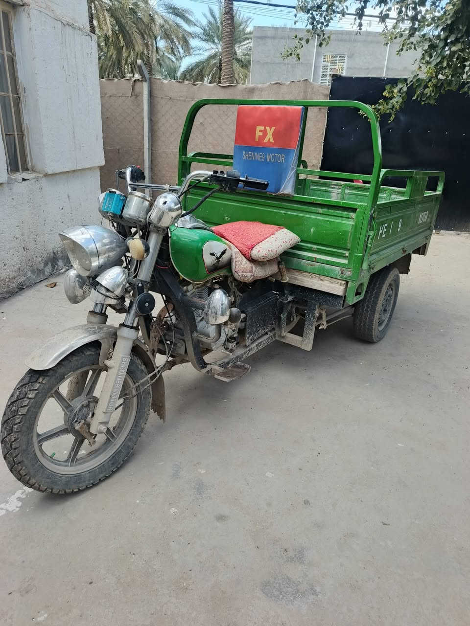 السلام عليكم ستوته مديل 2023 اريد ابيعه  وذا عندك دراجه اروسك وطيني فرق


**إذا كنت صاحب هذا الإعلان وتريد حذفه لأي سبب، رجاءا أرسل رسالة إلى الدعم الفني**