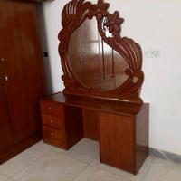 غرفه نوم عراقي صاج داخل وخارج عنوان بغداد زعفرانية من وكت خلفي في نكنم...