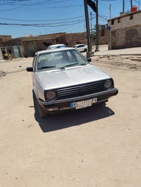 غولف • ١٩٩١ • نجف مناذره