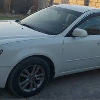 سوناتا • ٢٠٠٨ • رقم أربيل