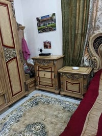 غرفه اخشاب • ام سته • مستعجل