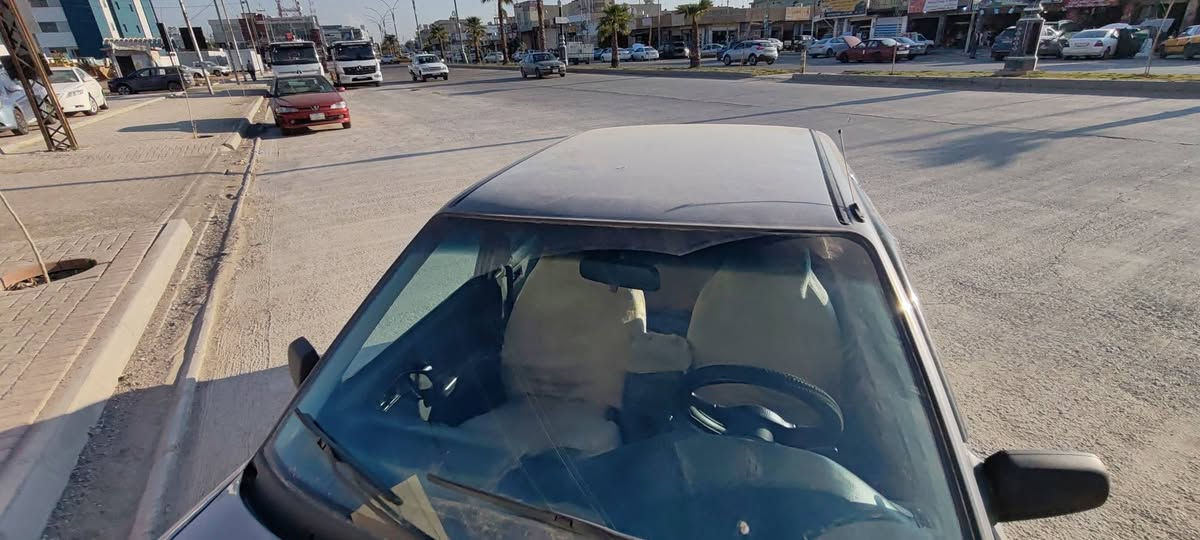 سلام عليكم
مازدا 323موديل1991
مشروع وطني2028بطاقه بنزين بي.شرط  تحويل وكاله. 
كير ومحرك شرط فيتر 
صدر امامي خلفي شرط
كهربائيات كلة شغالة تفيه شغال 
سيارا  مصبوغ جماليه 
تيكمه صكف بدون معجون 
سيارا جاهز مابي ربع دينار مصرف
*********** 
*********** 
عنوان كركوك شوراو 
إذا شراي خابر ماجاوب تعليق 
وتددلل
