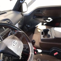 كيا عموشه • ٢٠٢٢ • ماشيه ٦٣٠٠٠