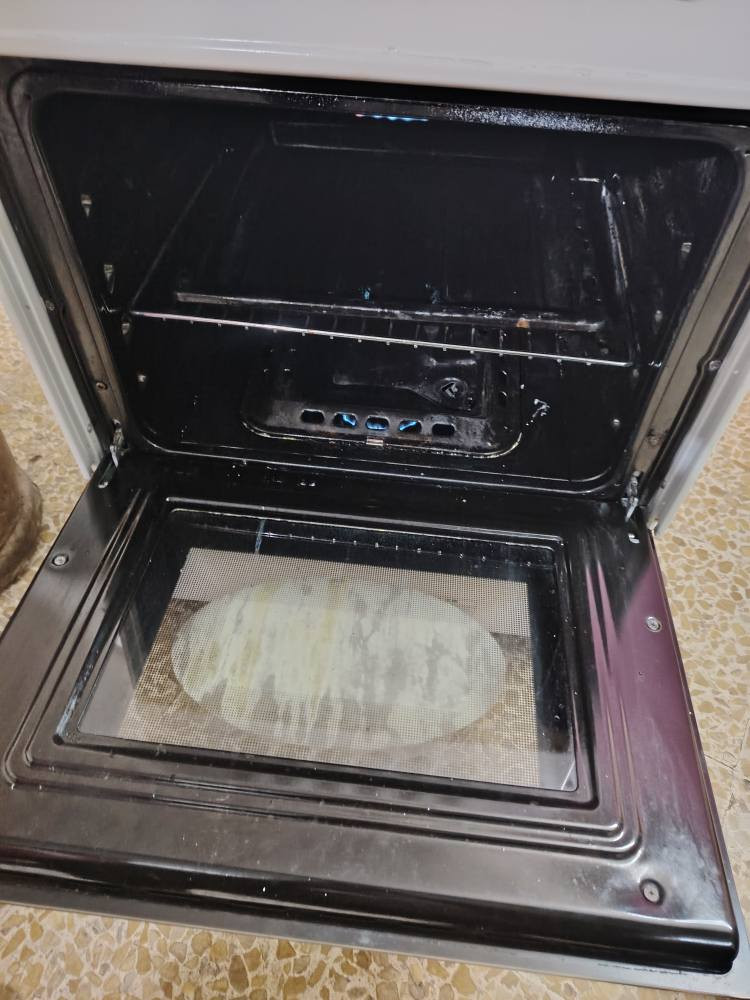 طباخ ٤ عيون شرط نارو دمعه شرط لاخياس ولا زنجار حيل نضيف اخو الجديد السعر ٨٠ الف نهايتها شاري اتصل عنوان وادي حجر *********** *********** موصل, نينوى
