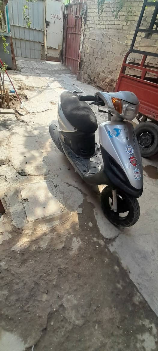 سلام عليكم دراجة ماكس قجمة للبيع محرك ما مفتوح صافي كفرات بلادية كهربائيات سلف هندر سعر 400 وبيها مجال للشراي مكاني شعب نهايت الفورتات قرب ملعب البرازيلي ///*********** //
