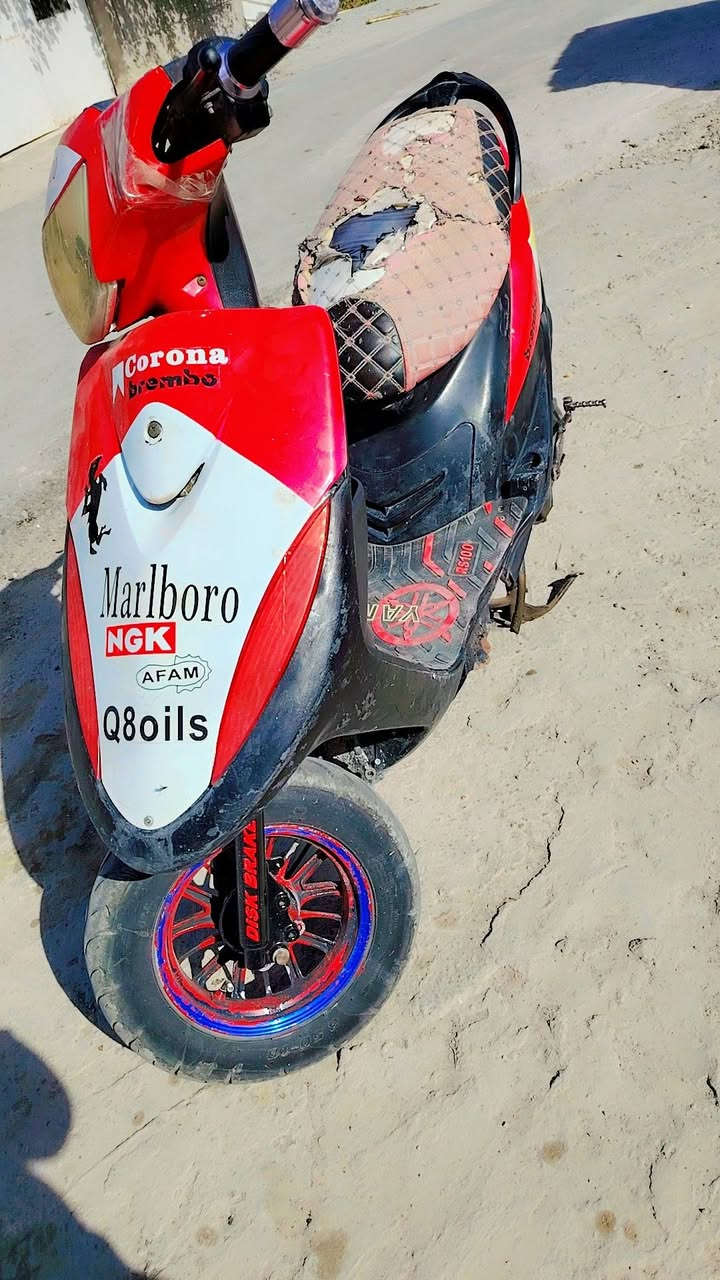 سلام عليكم
ماكس عدله نضيفه تحتاج ترتيب بسيط
سعره ٦٠٠ بيه مجال مكاني بصره قضاء المدينه *********** اتصل ودلل
