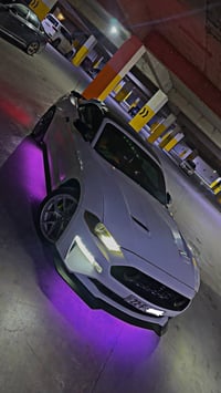 موستنك • ٢٠١٨ • ٢.٣ تيربو